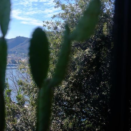 Veranda Lake View Como Kültér fotó